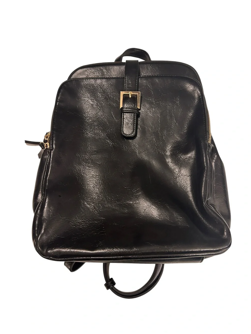 backpack stylish laptop women's CHANEL Black Silver Grainy Buy now high tenacity Size:151XG 8.2:1